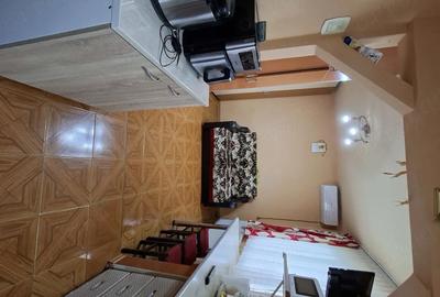 Apartament cu 3 camere decomandat în Central - 3