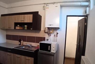 Zona Hotel Europa, gars. parter - 3