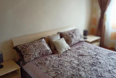 Apartament cu 3 camere semidecomandat în Olimpia-Stadion - 2