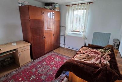 Casă cu 4 camere în Sântuhalm - 2