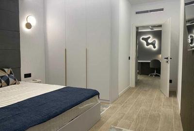 Apartament cu 2 camere decomandat, mobilat în Șoseaua Nordului - 5