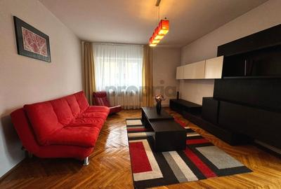 Apartament 2 camere decomandat langa Opera Brasov • 2 balcoane • parcare & beci - 2