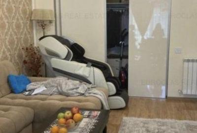 APARTAMENT 3 CAMERE LUX ZONA TOMIS NORD - 11