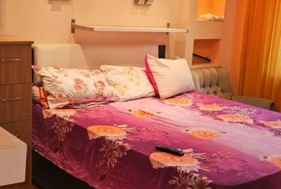 Apartament cu 4 camere semidecomandat în Gorjului - 1