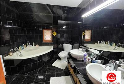 De vanzare inchiriat casa tip dulex in zona Platoul Cornesti - 16