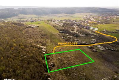 Spațiu comercial, în Betfia - 3