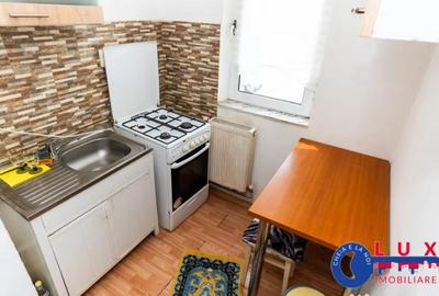 Apartament cu 2 camere semidecomandat în 23 August - 9