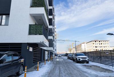 Apartament decomandat cu 2 camere, Mall Grand Arena, Bd Brancoveanu - 9