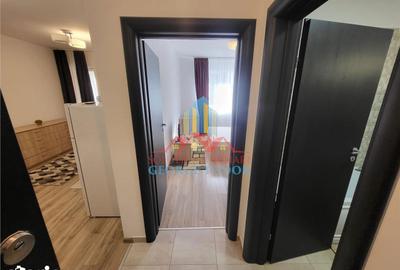 Apartament cu 2 camere semidecomandat în Chiajna - 3