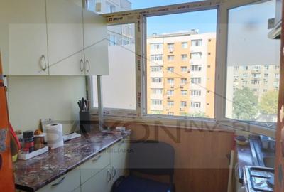 Apartament cu 3 camere în Rahova - 14