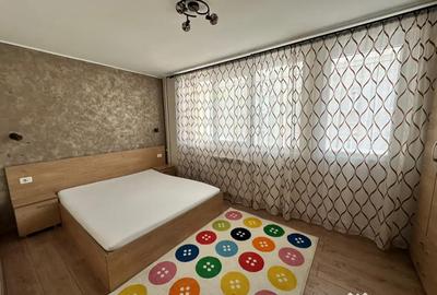Apartament cu 2 camere semidecomandat în Cantemir - 18