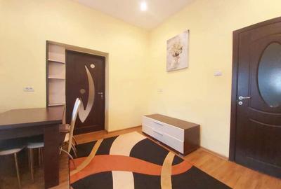 Proprietar, inchiriez 2 camere la casa, ultracentral Proprietar, inchiriez 2 camere la casa, ultracentral - 4