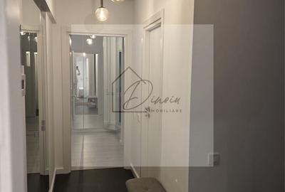 Apartament 2 camere Onix Park Aviatiei Pipera I Mobilat Utilat I COM0% - 4