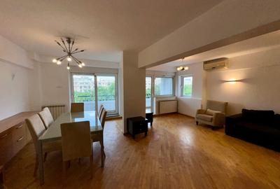 Apartament cu 5 camere, mobilat în Unirii - 18