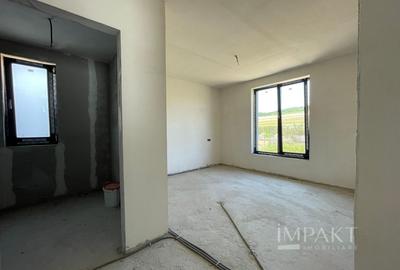 Casa individuala de vanzare intr-un complex nou din Corusu! - 7