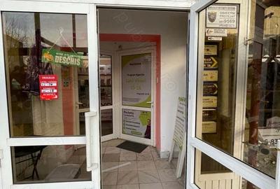 Spa?iu de inchiriat ultracentral pietonala - 1