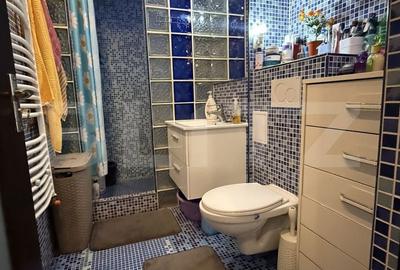 Apartament cu 2 camere semidecomandat în Micro 12 - 4