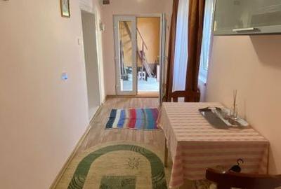 Casă cu 2 camere cu Teren 676 Mp în Sâmbăta - 7