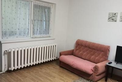 Garsonieră în Central