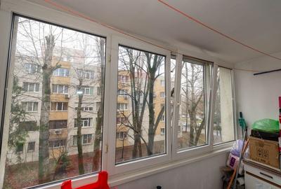 Apartament 3 camere de vanzare, etaj 2, langa Parcul Drumul Taberei - 8