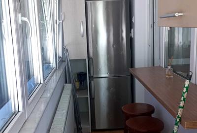 Apartament cu 2 camere semidecomandat în Găvana - 5