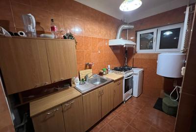 3 camere Sos Giurgiului mobilat + parcare - 7