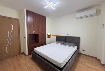 Apartament cu 2 camere - Alexandru cel Bun - 4