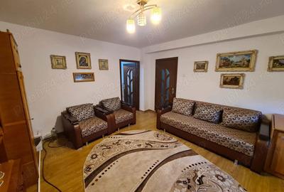 Apartament cu 2 camere semidecomandat în Râmnicu Sărat - 6