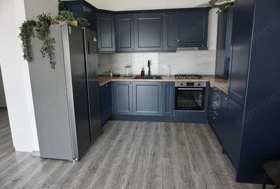 Apartament cu 2 camere în Giroc - 8