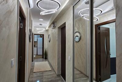 Apartament de lux cu 2 camere decomandate – Constanța, Baba Novac Apartament de lux cu 2 camere decomandate – Constanța, Baba Novac - 8