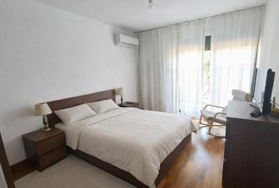 Apartament cu 3 camere decomandat, mobilat în Străulești - 9