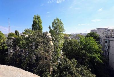 Inchiriere garsoniera Lujerului - Uverturii - Dealul Tugulea | 10 min Metrou - 12