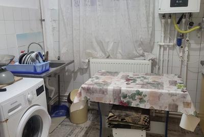 Apartament cu 2 camere în Central - 1