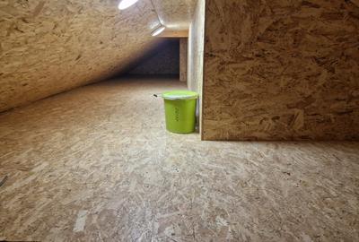 Apartament cu 3 camere la Mansarda in Floresti Apartament cu 3 camere la Mansarda in Floresti - 9