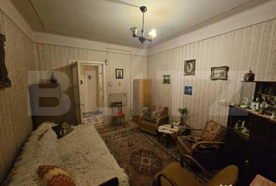 Apartament cu 2 camere decomandat în Central - 5