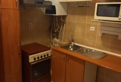 Apartament cu 2 camere în Central - 3