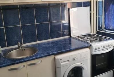 Titan Parc Costin Georgian Metrou ,Parter + BALCON , BLOC Reabilitat ,Spatiosa! - 4