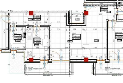 Soarelui – Braytim | Proiect Nou | Apartamente & S.A.D.-uri | Lift | - 7