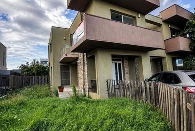 Casă cu 4 camere cu Teren 116 Mp în Tunari - 7
