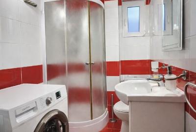 Apartament cu 4 camere decomandat în Turnișor - 4