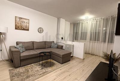REA1026846 Apartament 2 camere I Arcul de Triumf I De vanzare I AIRBNB - 2