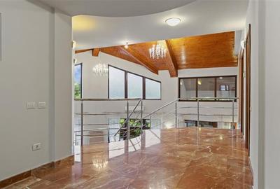 Casă individuală cu 10 camere cu Piscina în Iancu Nicolae - 21