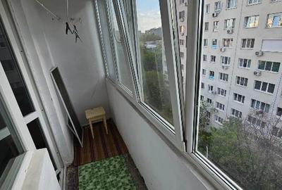 Apartament cu 2 camere circular, mobilat în Drumul Taberei - 3