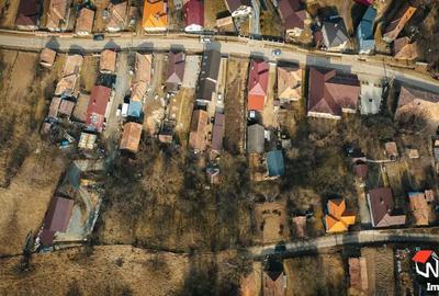 Exclusivitate! Teren pentru casa com. Savadisla - 1