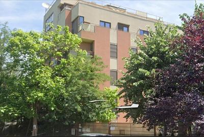 Penthouse - ultimele doua niveluri ale unui bloc langa parcul Titanii - 1