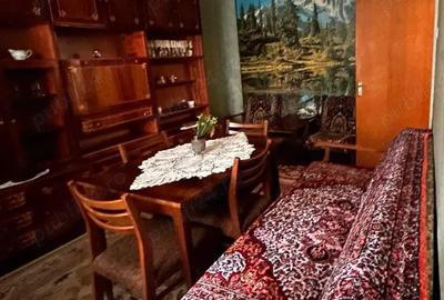 Apartament cu 3 camere, Satu Mare, Carpati I. - 1