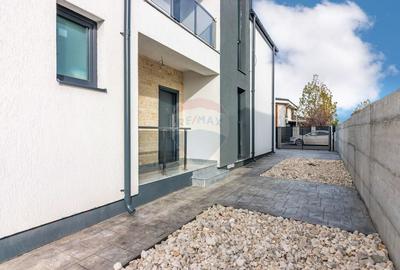 Casă cu 5 camere cu Teren 504 Mp în Mogoșoaia - 24