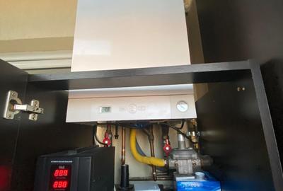 Apartament 3 Camere Delta Vacaresti VI 170 - 3