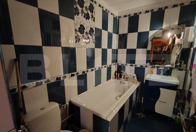 Casa parter, 137 mp, zona buna Catargiu - 6