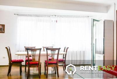 Apartament cu 2 camere în Târgu Cucu - 2